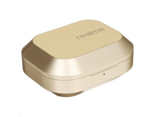 Гарнитуры TWS стерео Realme Buds Air 8 Золотой